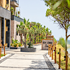 Ayvalık Sea Long